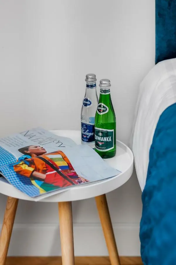 Pogodna Apartments Sopot