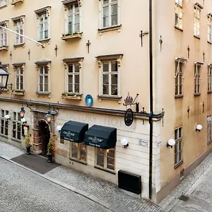 Victory Hotell Stockholm