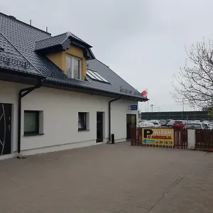  Rum i privatbostad U Andrzeja