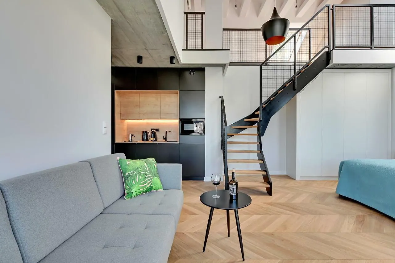 Pogodna Apartments Sopot